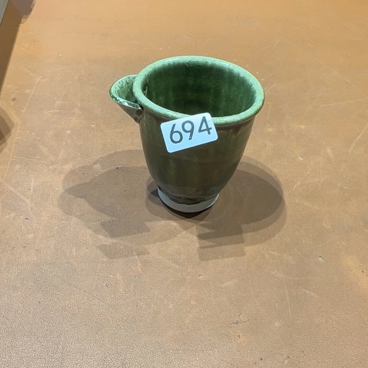 你***趣阿达西日瓷摆件694