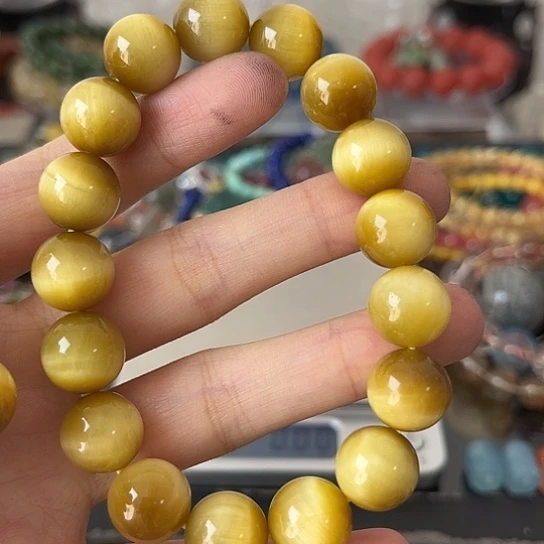 木变石手饰未镶嵌矿坑