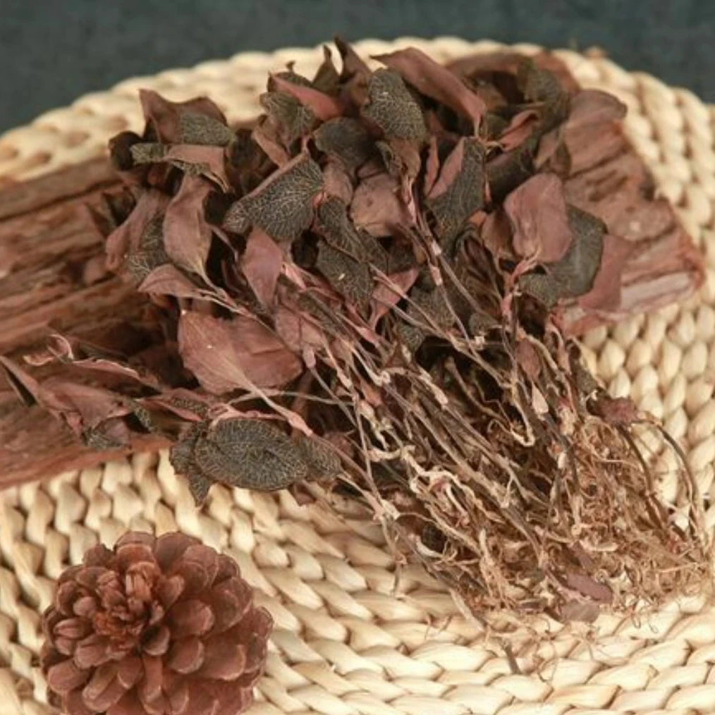 【小丸子1】金线莲  50g（百合干）