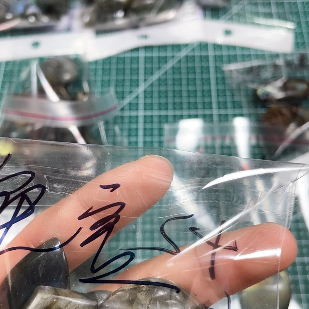 长石吊坠(不含链)未镶嵌?**?