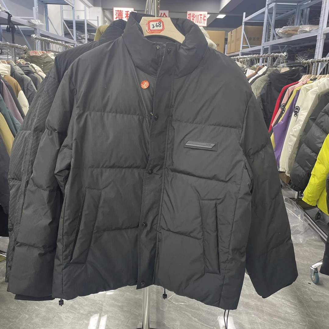 【粉丝福利】春秋冬款长袖时尚休闲宽松棉服268