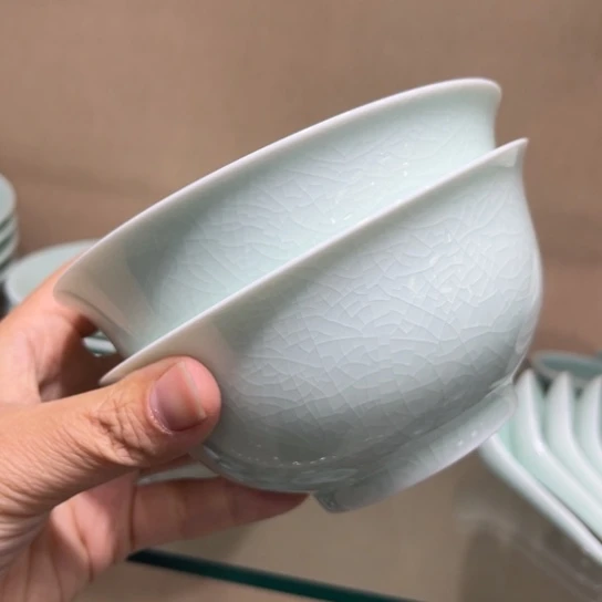 大宋甄选茶具茶器
