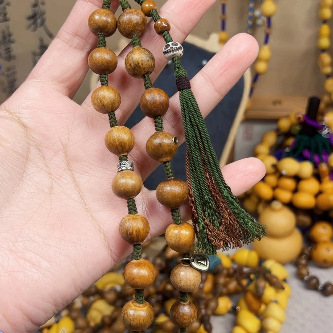 張****葫芦手串手链项链