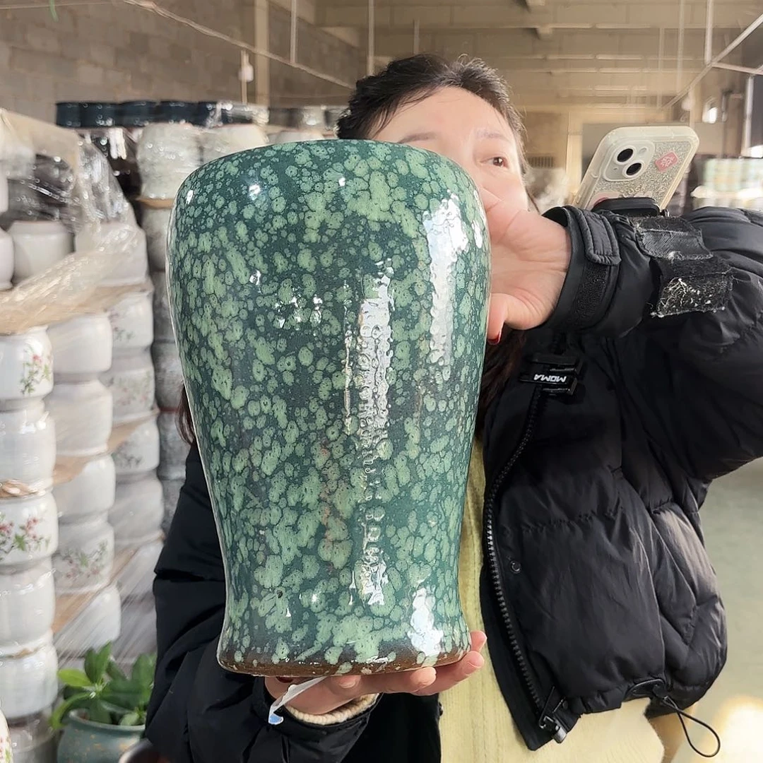 正品一个高33/18红陶