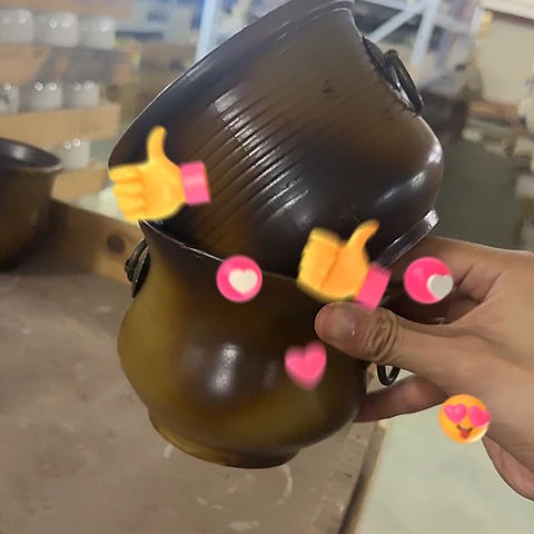 ···2个处理······