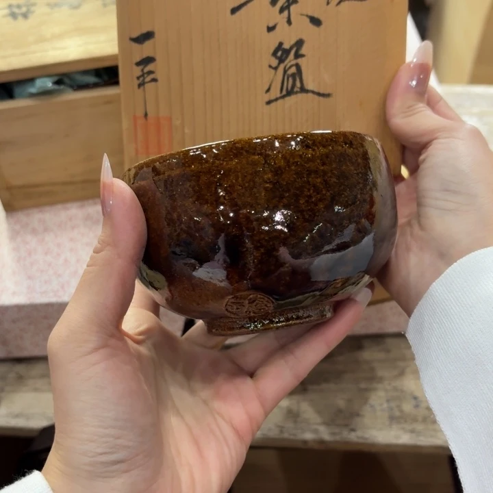 陶瓷古美术置物摆件