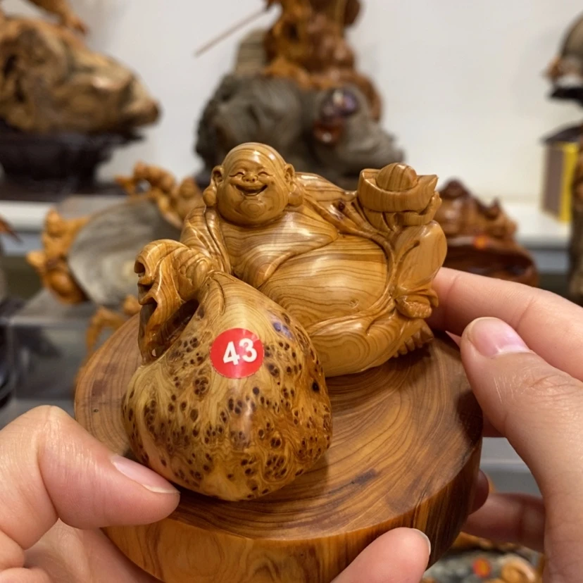 【闪购商品】柏木（崖柏）