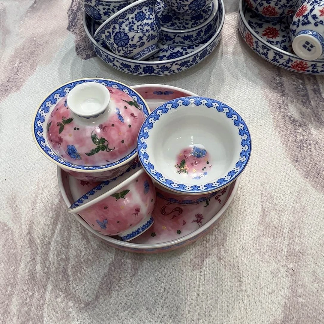 景德镇陶瓷福利专场