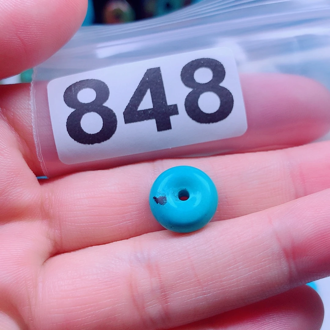 空竹粉丝专享十堰特色手工散珠