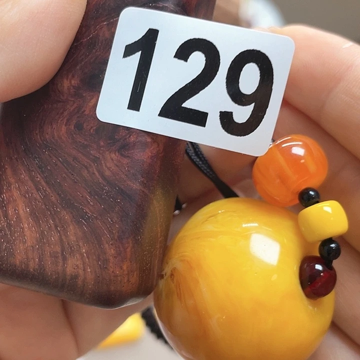 大果紫檀（缅甸花梨）