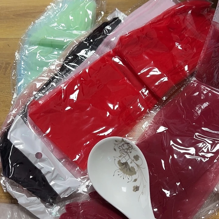 紫砂慎拍不退不换931发三包手套