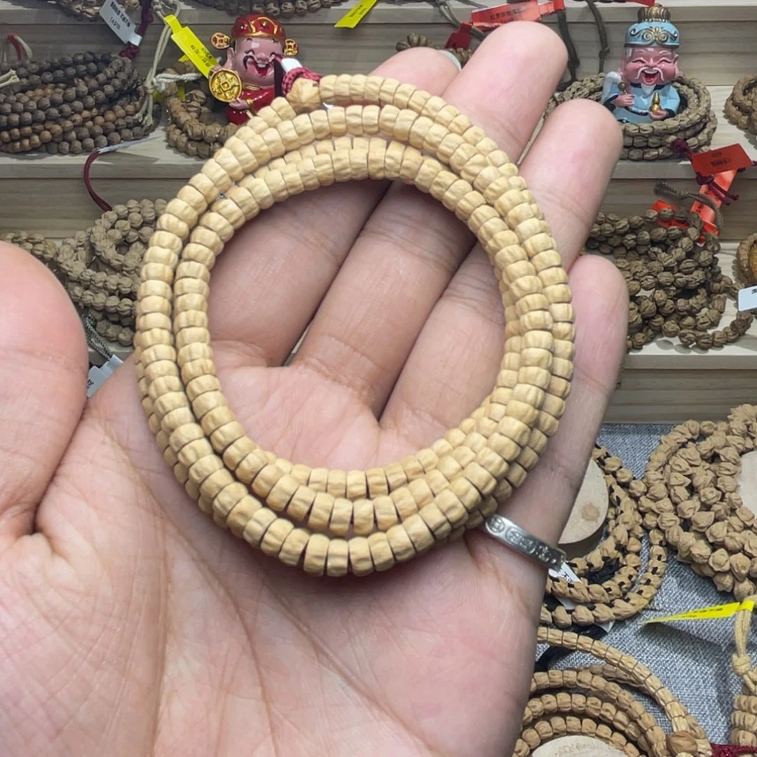 手串柏香籽/百香籽