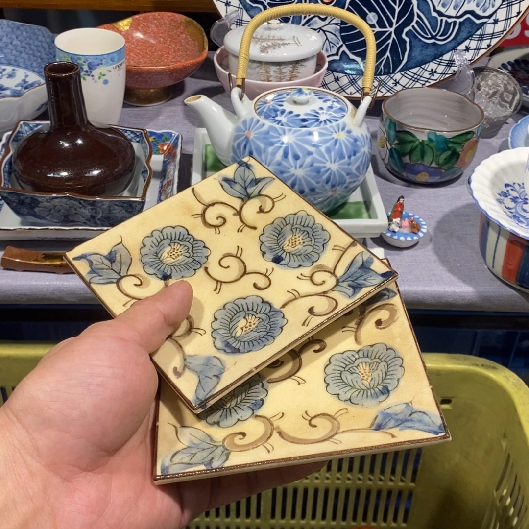 茶盏全场满28元包邮，第113