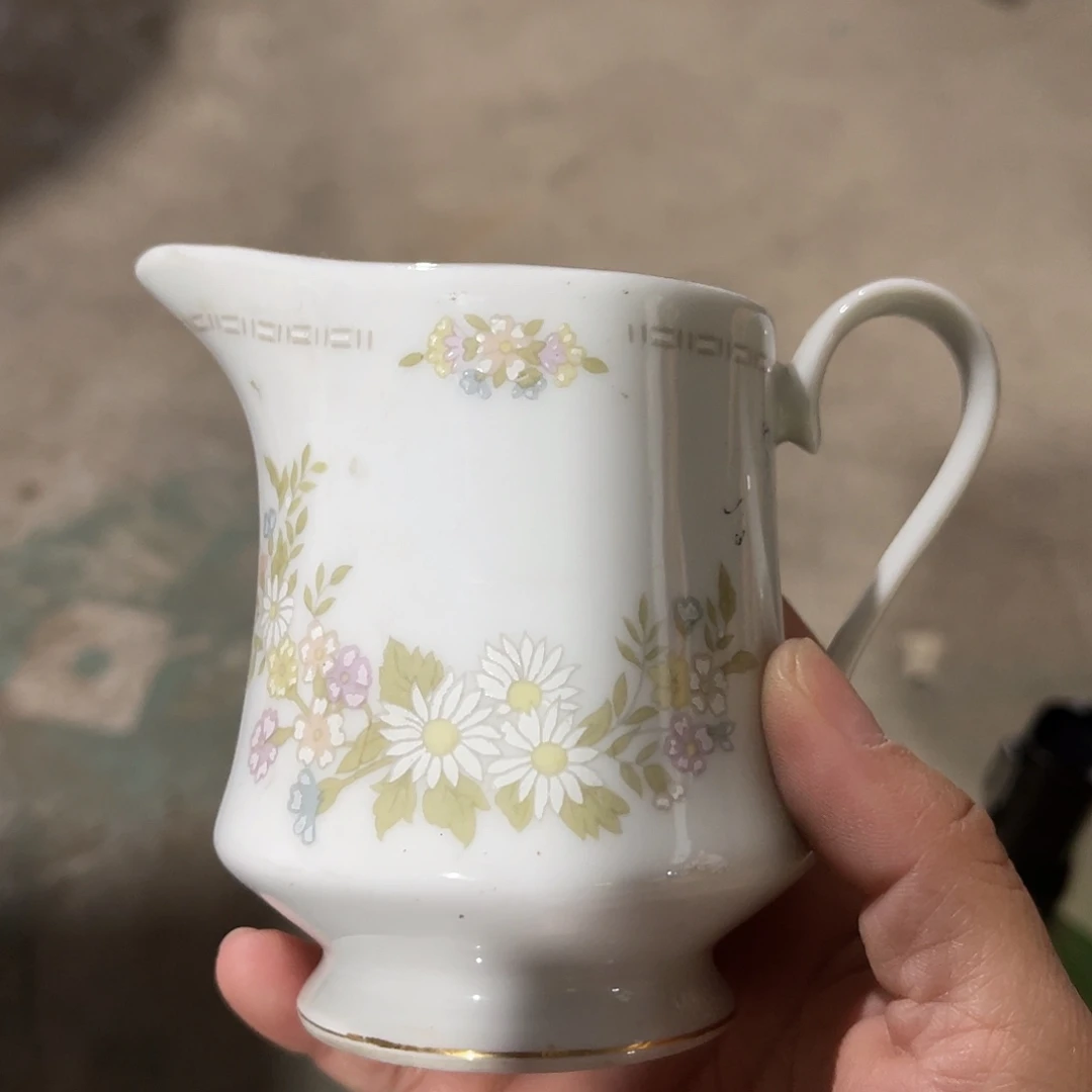 醴陵高温瓷老厂瓷福利微瑕