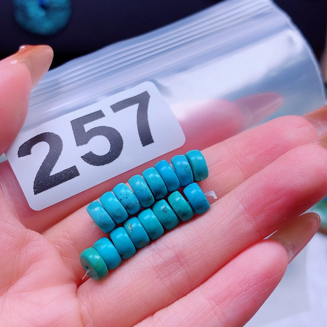 博***7空竹粉丝专享十堰特色手工散珠