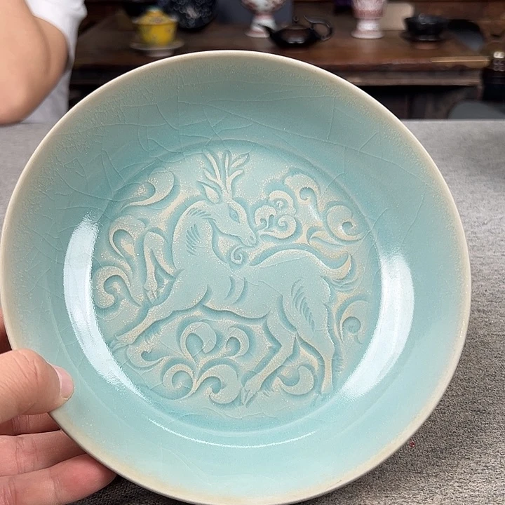 摆件瓷器瓷器瓷器瓷器瓷器