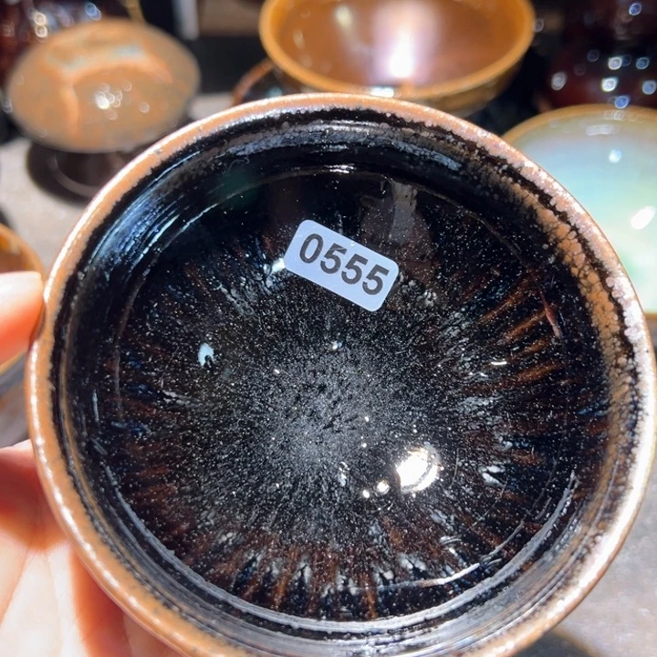 一***爷茶盏悠悠精品茶盏555