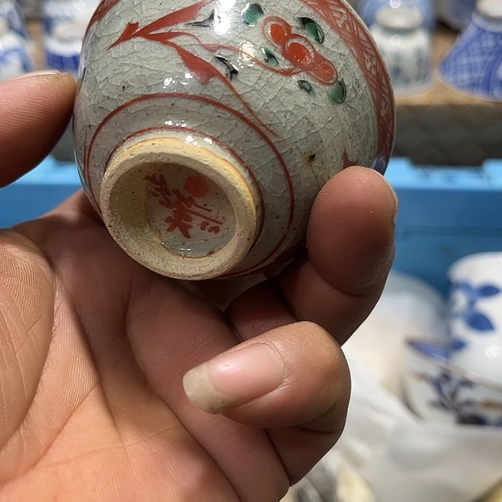 陶瓷茶玩榜第二十名