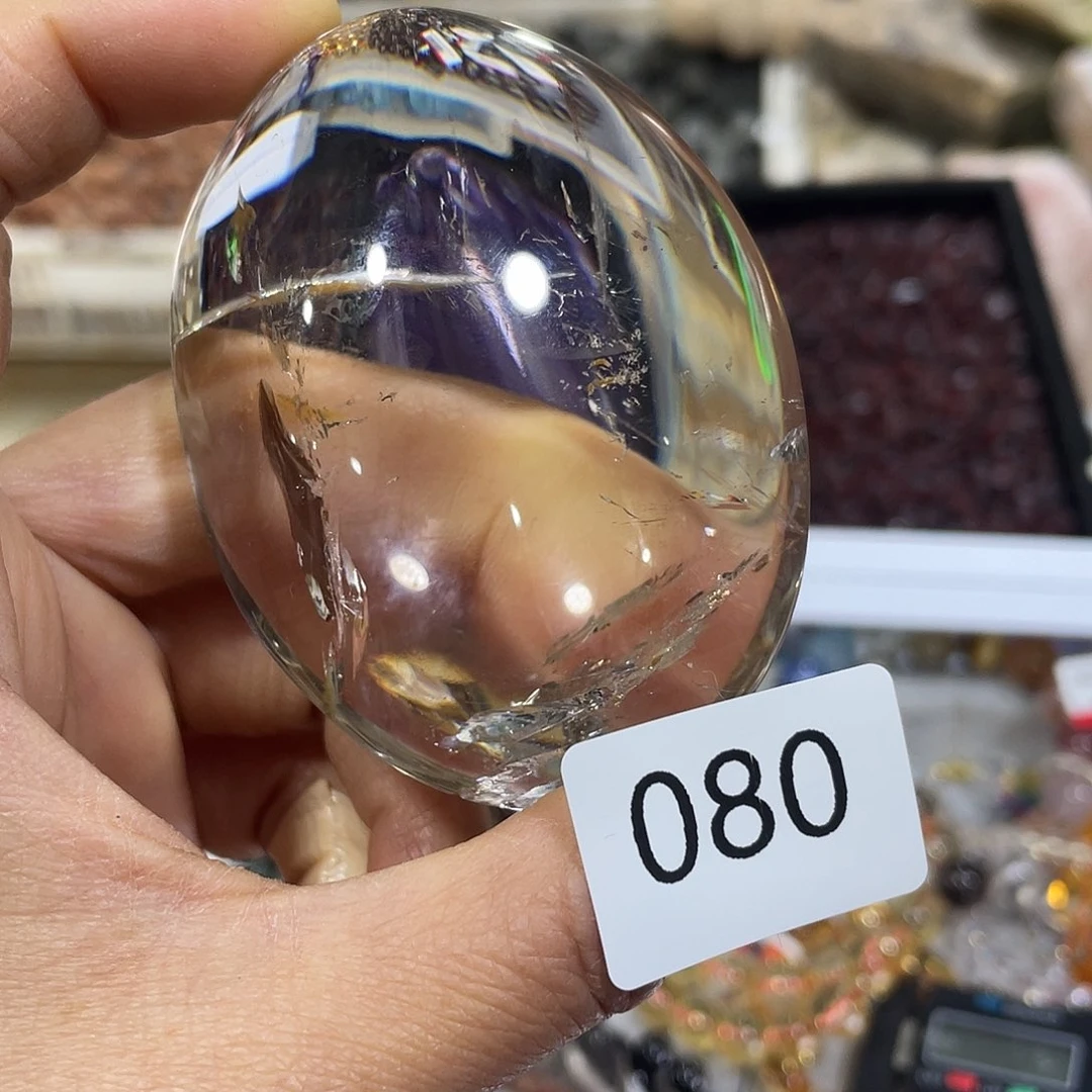 水晶摆件…….未镶嵌迪**斯