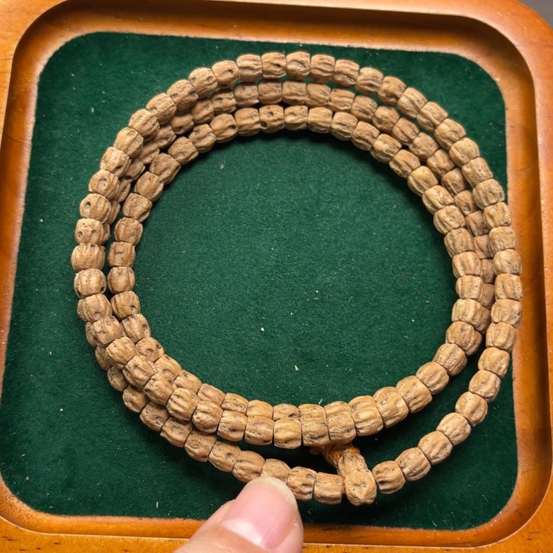 云***过手串柏香籽/百香籽