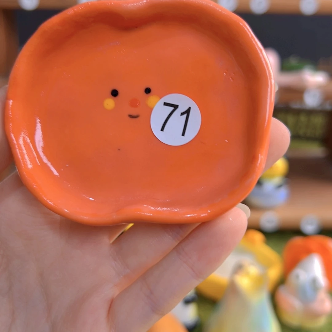 摆件纯手工制作的71