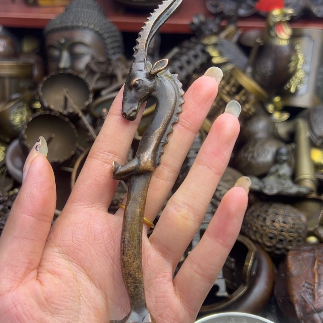 铜器摆件诚信经营