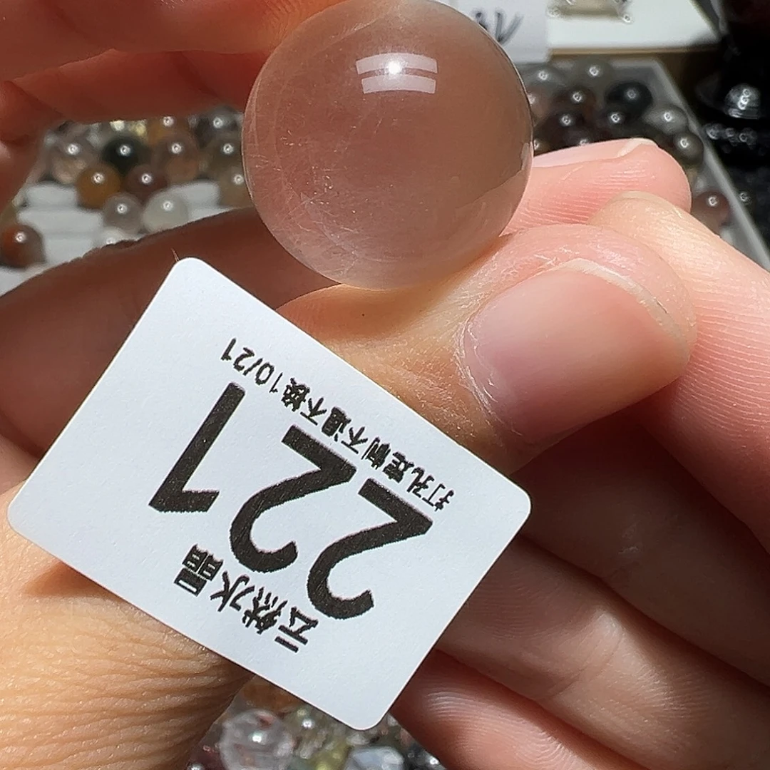 未镶嵌珠宝半成品水晶