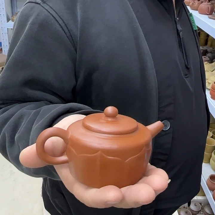 茶盘紫砂宜兴紫砂壶原矿紫砂壶