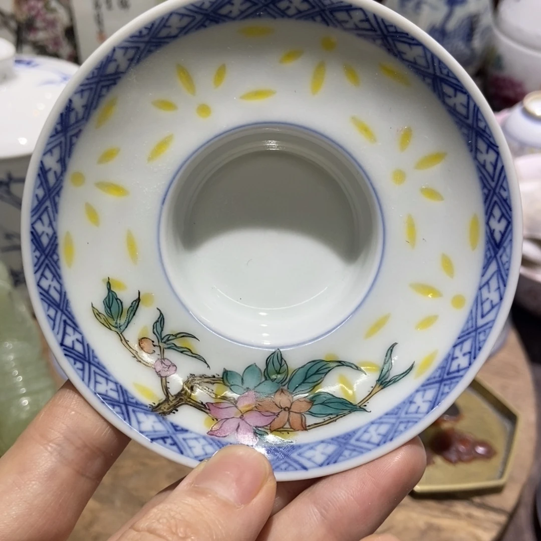 陶瓷艺术品的制作