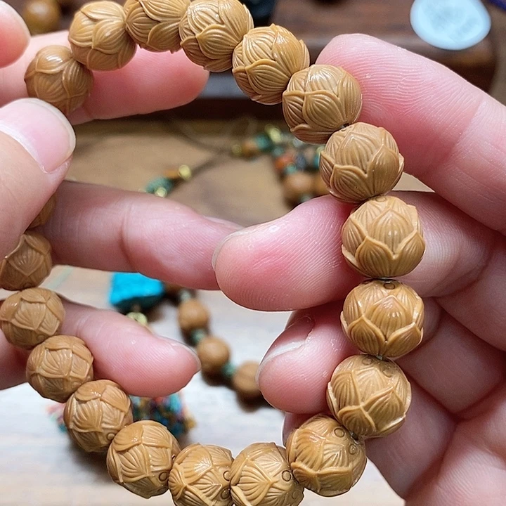 一墨手作编绳配件