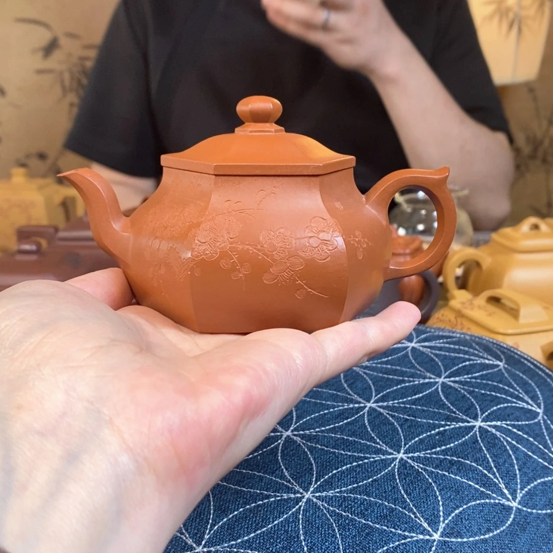 紫砂茶壶紫砂壶紫砂壶紫砂壶