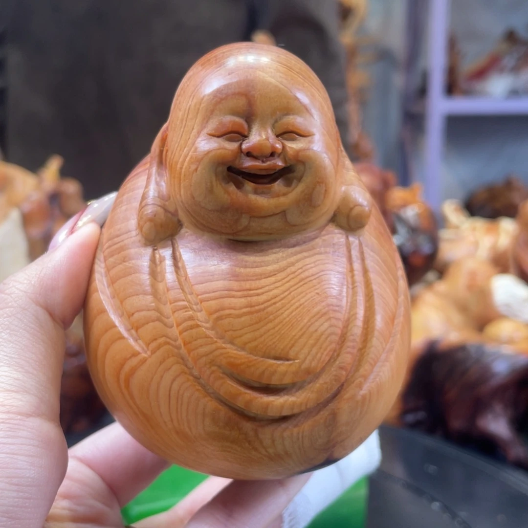 柏木（崖柏）手串/手链