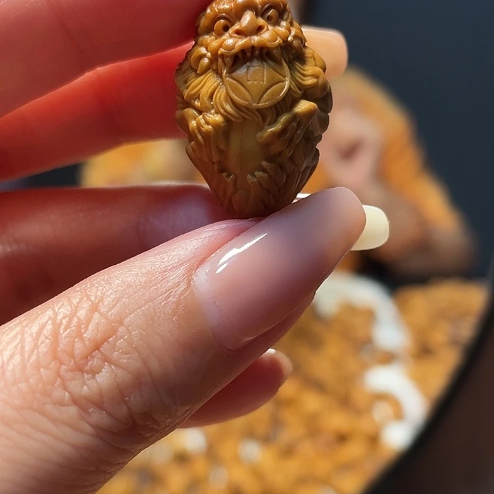 手串/手链橄榄核橄榄核