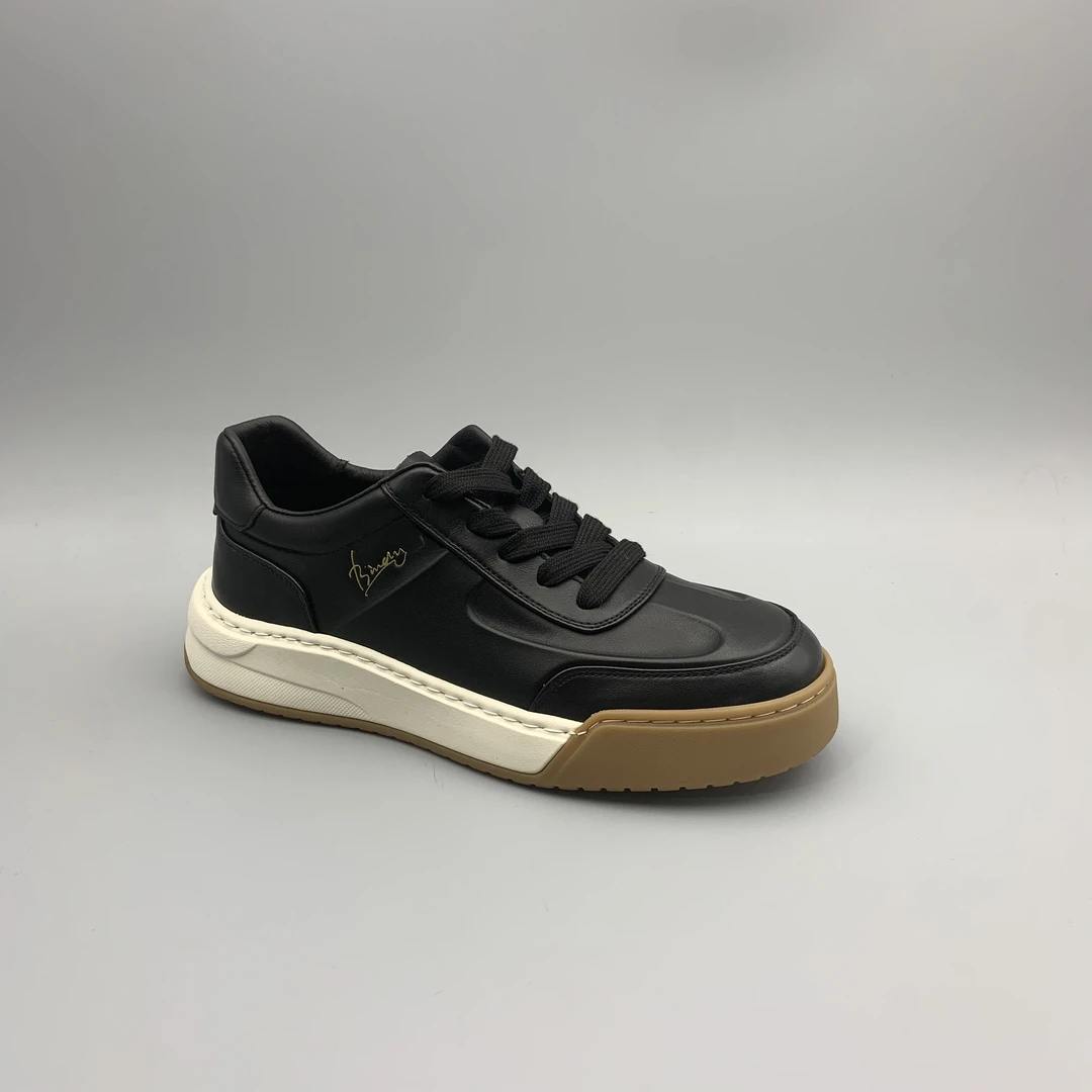 bindu/宾渡休闲男鞋男士单鞋舒适时尚百搭透气8197