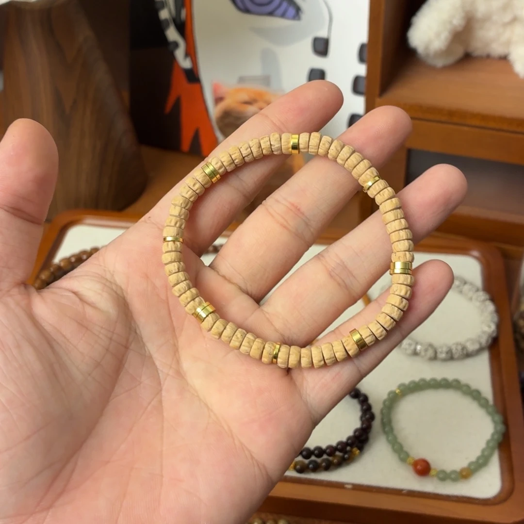 柏香籽/百香籽手串