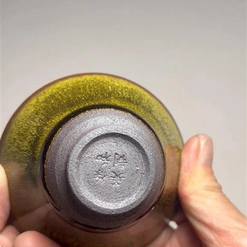 【闪购商品】茶盏-120............