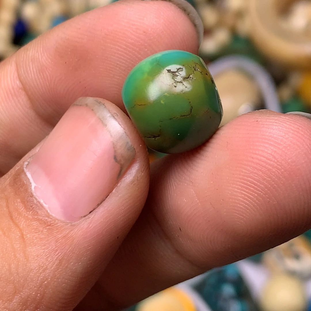 琉璃手工艺品藏传小元素