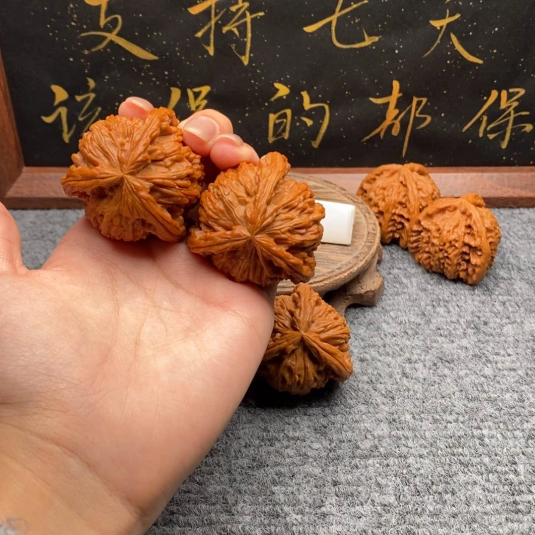 【闪购商品】吊坠文玩核桃史**宁