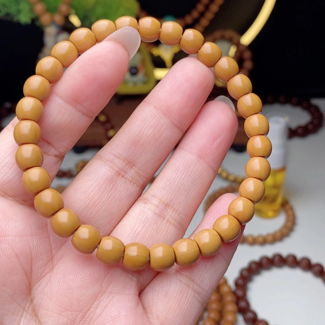 y***g猴头核桃吊坠精品