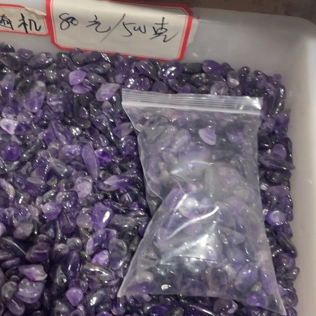 【闪购商品】水晶大型摆件（非配饰）未镶嵌