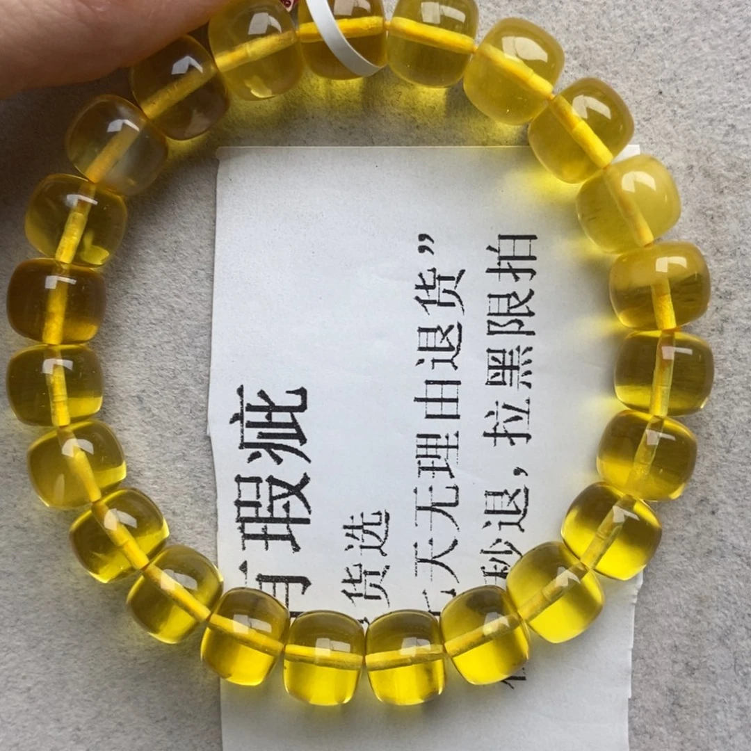 琥珀未镶嵌珠宝奇石18