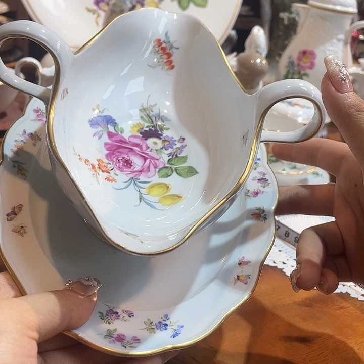 瓷***美中古一等微瑕一等