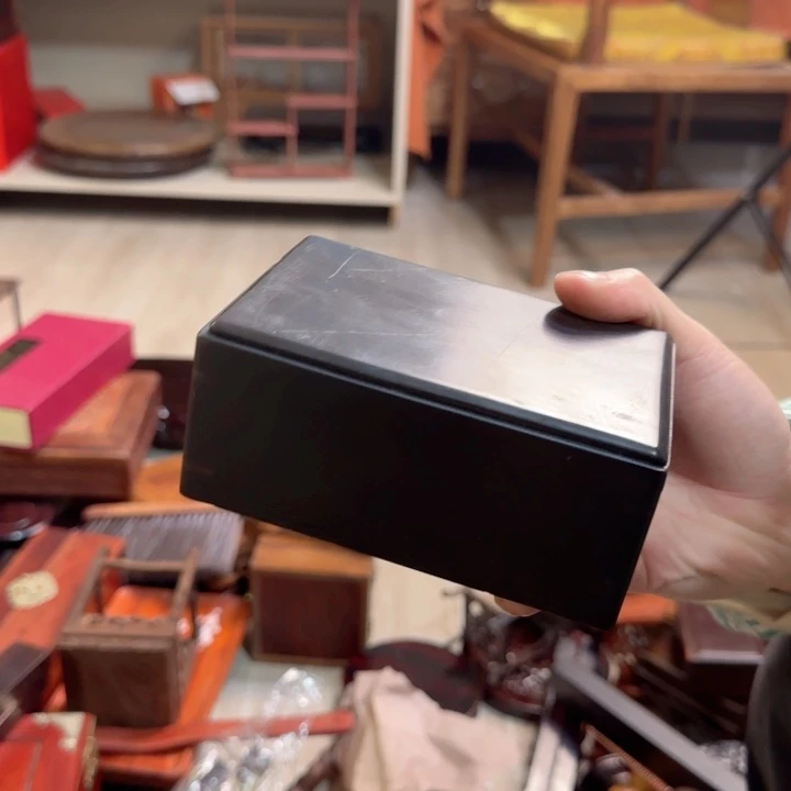 手工艺品琉璃红木工艺品