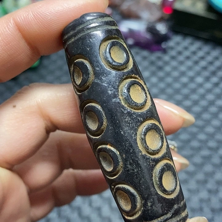 吊坠菩提根/象牙果