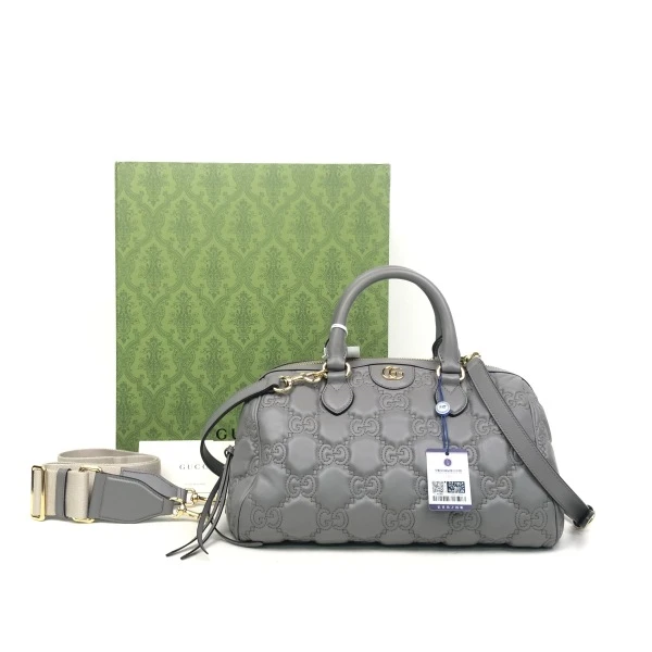 95新/古驰/市场价21500/包包/250307XZ0027