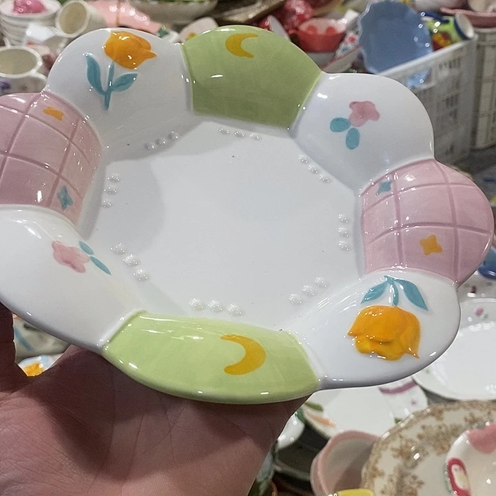 瓷片陶瓷产品质量