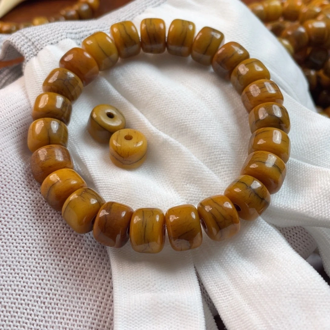 手串/手链牛骨手串