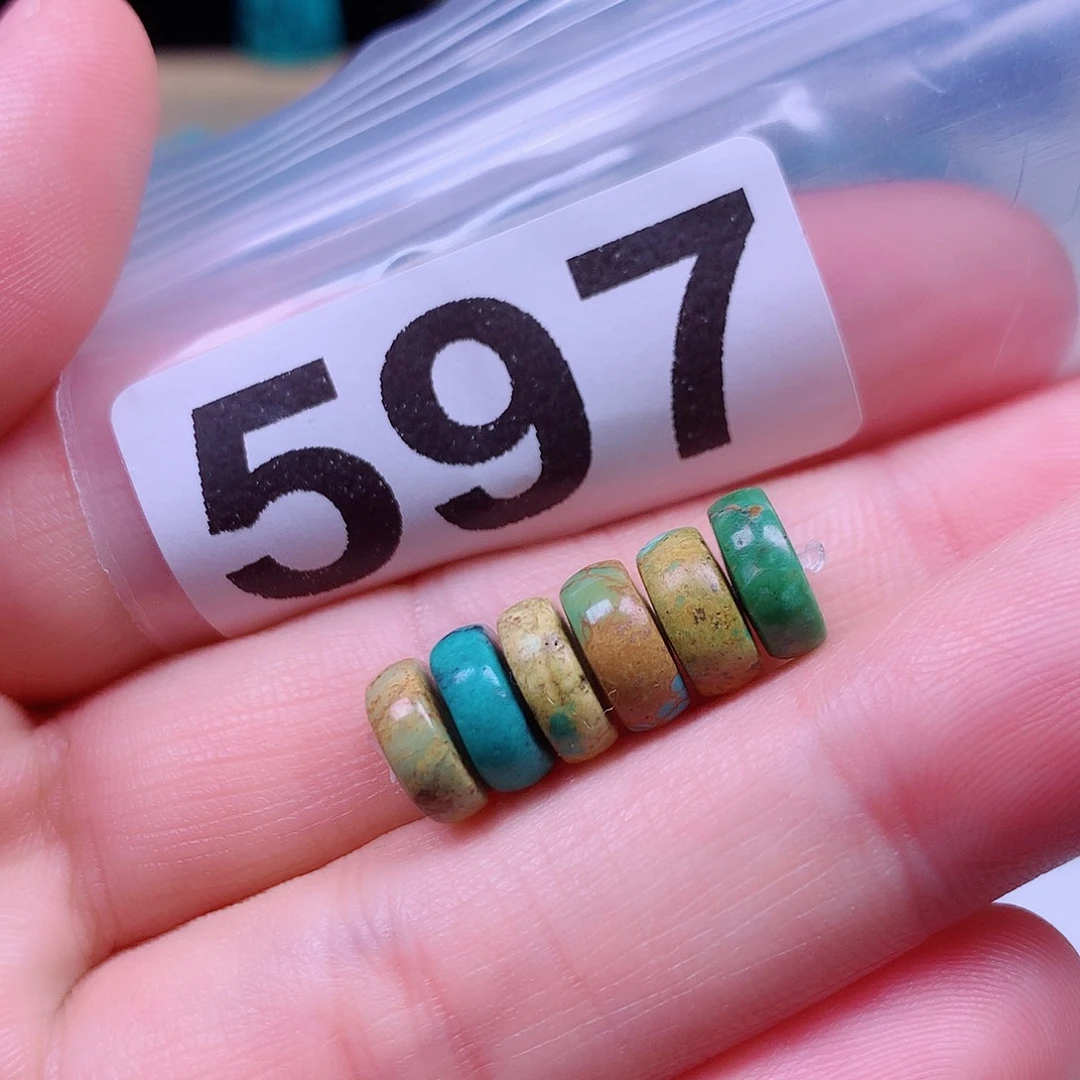 空竹粉丝专享十堰特色手工散珠