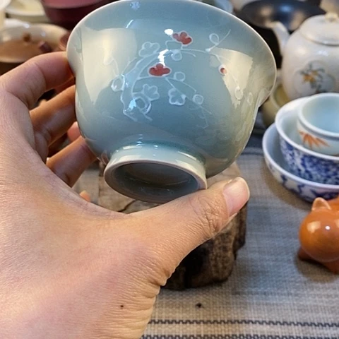 瓷片微瑕11111111111111111111