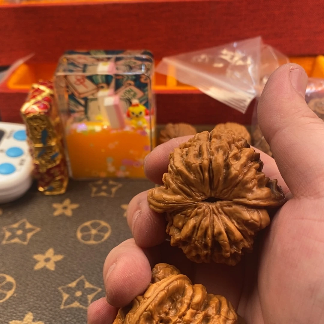 文玩核桃吊坠文玩核桃